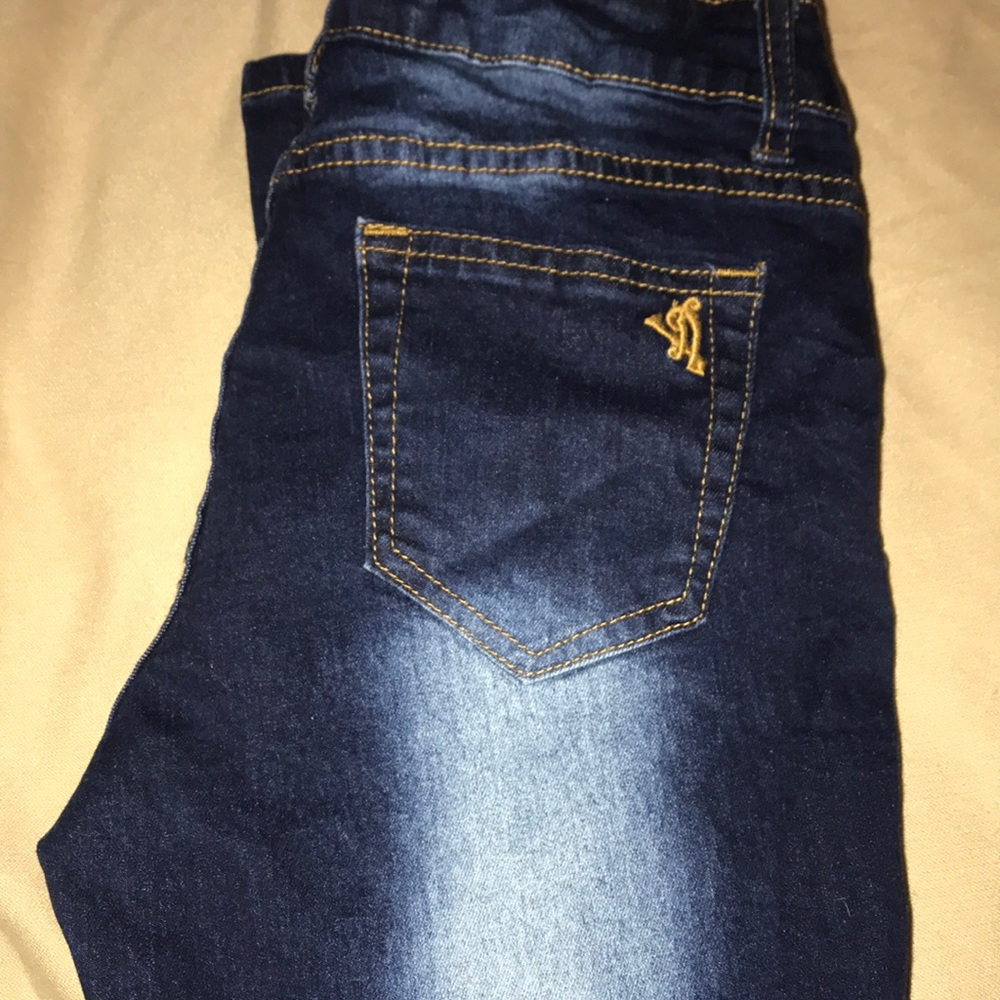 VIP jeans - Picture 2 of 2